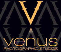 Boudoir Photography : Venus
